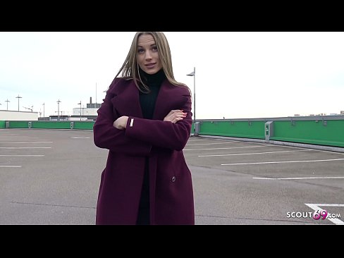 ❤️ НЕМЕЦКИЙ СКАУТ - МЕЧТА, КАСАЮЩАЯСЯ СТИЛЛЫ, СКАЖАЩАЯ В ПАРКОВКЕ И ПОЛОВАЯ НА ДЕНЬГИ ️ Супер порно на нашем сайте courseclass.ru ️❤