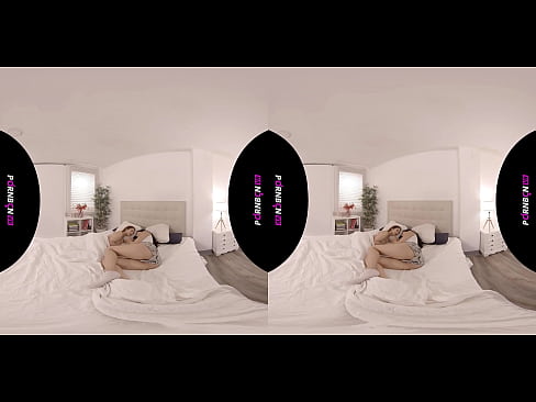 ❤️ PORNBCN VR Две молодые лесбиянки просыпаются возбужденными в виртуальной реальности 4K 180 3D Женева Беллуччи Катрина Морено ️ Супер порно на нашем сайте courseclass.ru ️❤