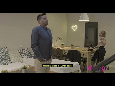 ❤️ PORNBCN 4K Одна зрелая женщина с большими сиськами хочет быть анальным трахал молодой жиголо с большим членом минет амортизм жесткий ебать ручной работы собачий стиль киска лизать оргазм французские субтитры ️ Супер порно на нашем сайте courseclass.ru ️❤