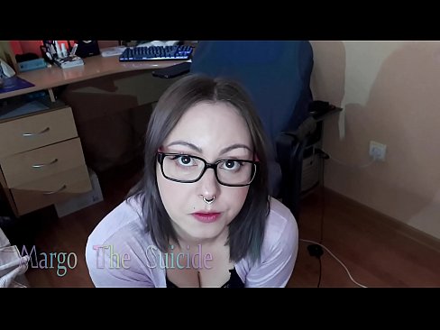 ❤️ Сексуальная Девушка В Очках Глубоко Сосет Фаллоимитатор На Камеру ️ Супер порно на нашем сайте courseclass.ru ️❤